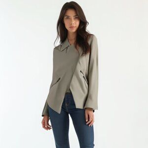 Bb Dakota moto Jacket XS